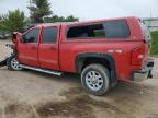 2011 Chevrolet Silverado K2500 Heavy Duty Lt იყიდება Davison-ში, MI - Front End