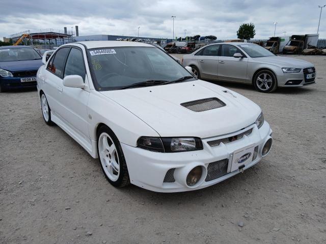 1996 MITSUBISHI LANCER EVO