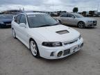 1996 MITSUBISHI LANCER EVO for sale at Copart CORBY