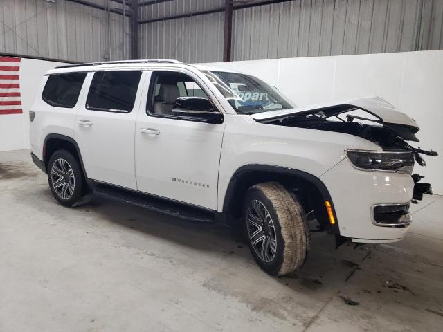  JEEP WAGONEER 2024 White