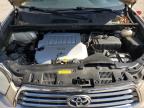 2009 Toyota Highlander Limited للبيع في Newton، AL - Rear End