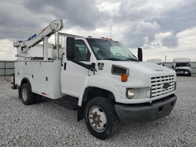 2009 Chevrolet C5500 C5C042