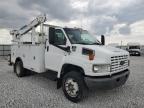 2009 Chevrolet C5500 C5C042 за продажба в Greenwood, NE - Minor Dent/Scratches