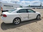2012 Volkswagen Passat Se for Sale in Cedar Rapids, IA - Side