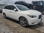 2013 Infiniti Jx35  zu verkaufen in Columbus, OH - Minor Dent/Scratches