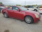 2010 Cadillac Cts Luxury Collection за продажба в Indianapolis, IN - Front End