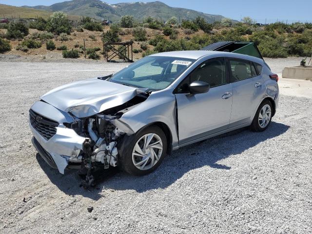 SUBARU IMPREZA 2024