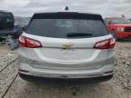 2020 Chevrolet Equinox Lt за продажба в Wayland, MI - Front End