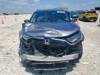 2021 Honda Cr-V Touring for Sale in Temple, TX - Front End
