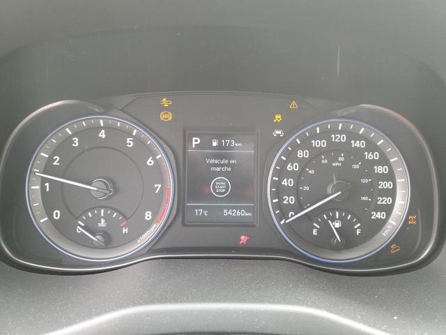 2020 HYUNDAI KONA SEL PLUS  