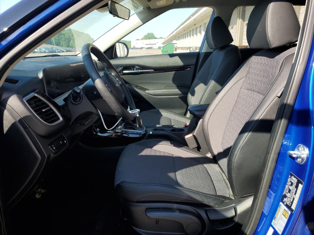 2024 Kia Seltos S VIN: KNDEUCAA5R7567649 Lot: 56288365