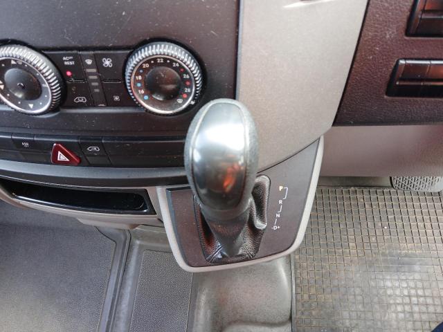 2007 MERCEDES BENZ SPRINTER