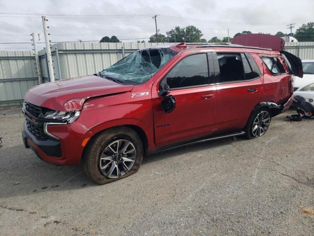CHEVROLET TAHOE K150 2024