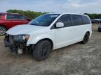 2020 Dodge Grand Caravan Gt продається в Conway, AR - Front End