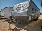 2021 Jayco Jay Flight for Sale in Andrews, TX - Side