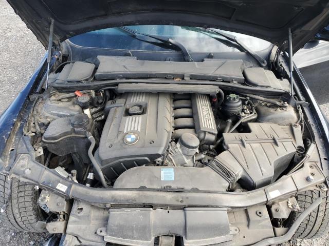2011 BMW 328 XI