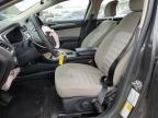 2018 Ford Fusion S Hybrid na sprzedaż w Louisville, KY - Front End