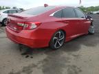 2020 Honda Accord Sport   للبيع في New Britain، CT - Undercarriage