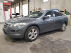 2012 Honda Crosstour Exl للبيع في Blaine، MN - Front End