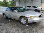 2000 Buick Century Custom de vânzare în Augusta, GA - Side