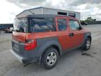2003 Honda Element Ex იყიდება Sikeston-ში, MO - Hail