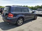 2007 Mercedes-Benz Gl 450 4Matic продається в Exeter, RI - Front End
