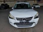 2010 Volkswagen Tiguan S за продажба в Phoenix, AZ - Front End