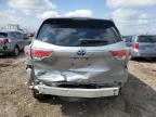 2016 Toyota Highlander Hybrid Limited   for Sale in Chicago Heights, IL - Front End