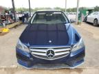 2014 Mercedes-Benz E 350 en Venta en Hueytown, AL - Mechanical