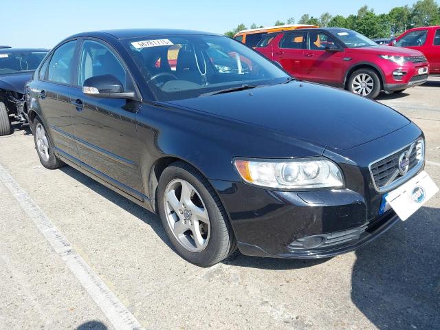 2011 VOLVO S40 SE LUX