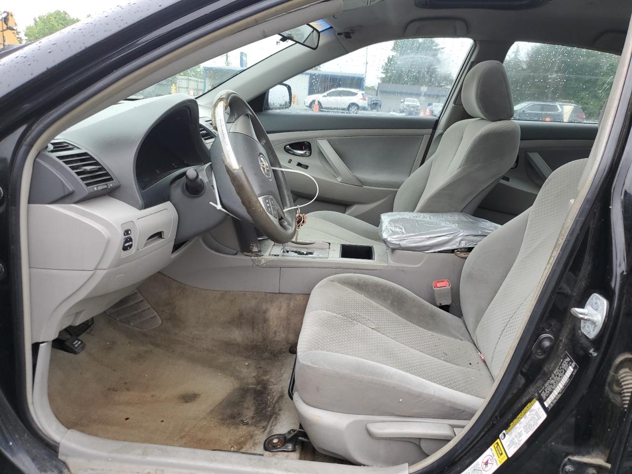 2007 Toyota Camry Ce VIN: 4T1BE46K37U189364 Lot: 56644335