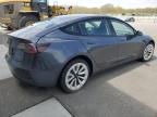 2022 Tesla Model 3  na sprzedaż w Assonet, MA - Front End