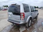 2010 LAND ROVER DISCOVERY for sale at Copart WESTBURY