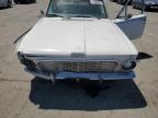 1963 Plymouth Valiant   იყიდება Martinez-ში, CA - Front End