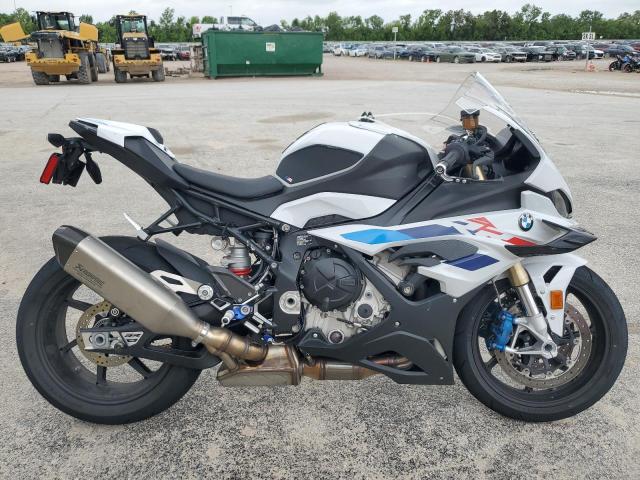 2024 Bmw S 1000 Rr