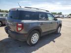 2023 Ford Bronco Sport Heritage იყიდება Kansas City-ში, KS - Front End
