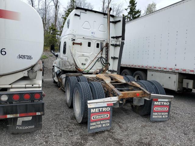 2016 FREIGHTLINER CASCADIA 125   