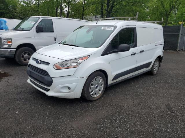 2016 Ford Transit Connect Xlt