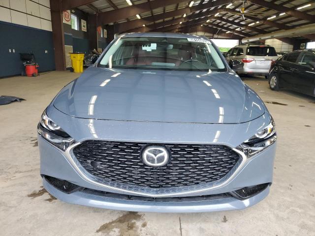  MAZDA 3 2023 Szary