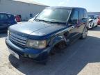 2007 LAND ROVER RANGE ROVE for sale at Copart CHESTER