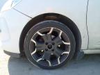2010 CITROEN DS3 BLACK for sale at Copart YORK
