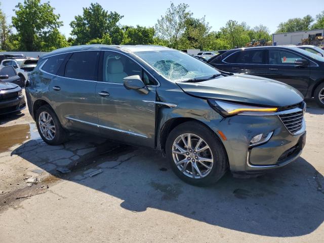  BUICK ENCLAVE 2023 Серый