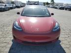 2019 Tesla Model 3    zu verkaufen in Martinez, CA - Side