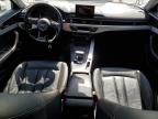 2017 Audi A4 Ultra Premium for Sale in Fairburn, GA - Front End