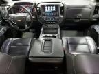 2018 Chevrolet Silverado K1500 Ltz იყიდება Blaine-ში, MN - Rear End