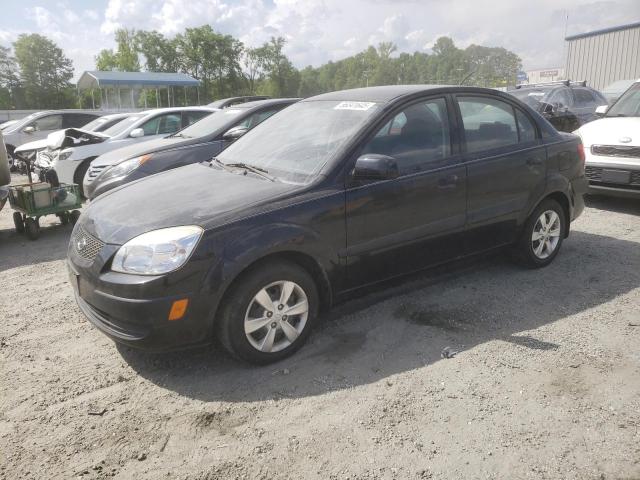 2009 Kia Rio Base