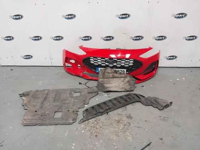 2024 FORD FOCUS