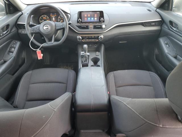  NISSAN ALTIMA 2024 Белый