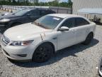 2011 Ford Taurus Sel на продаже в Spartanburg, SC - Minor Dent/Scratches