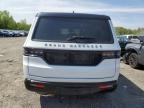 2024 Jeep Grand Wagoneer Series Ii zu verkaufen in Assonet, MA - Front End